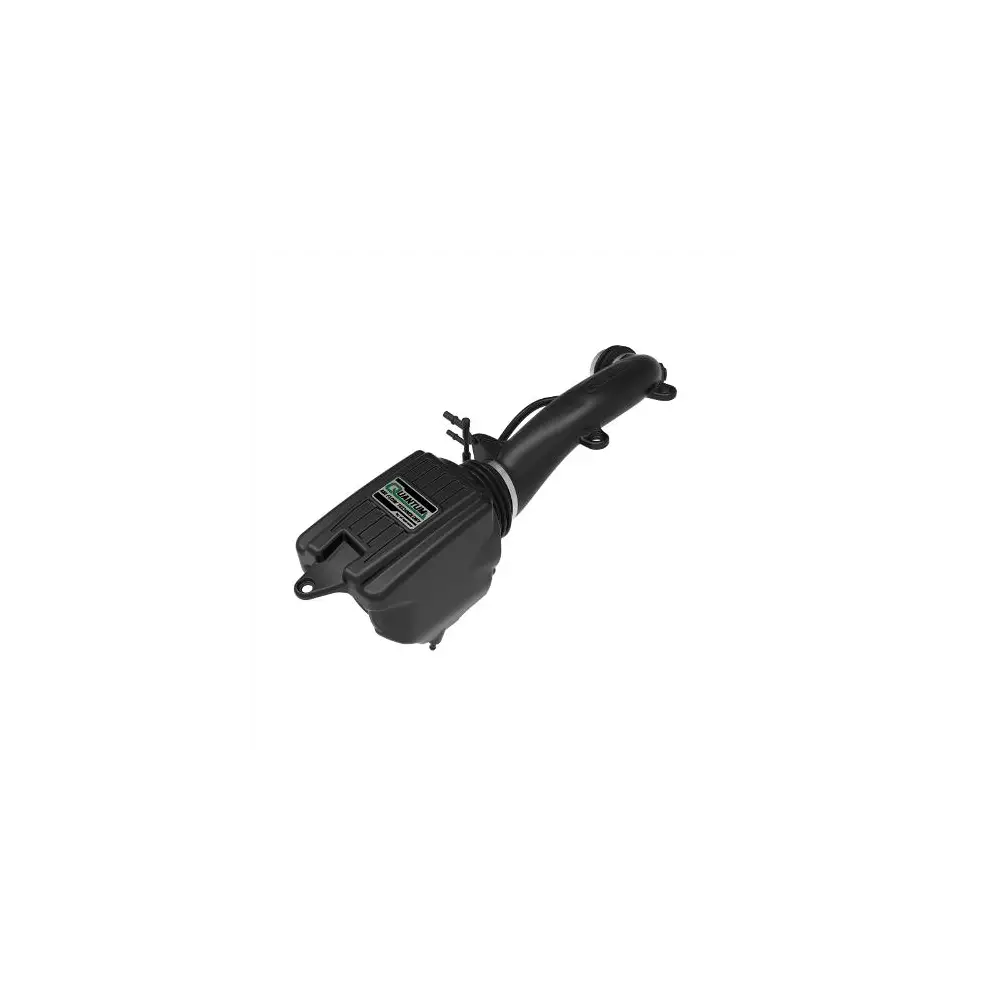 QUANTUM Cold Air Intake System w/ Pro DRY S Filter - AFE53-10019D